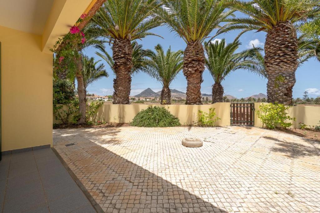 Oceano Azul Villa Porto Santo Exterior photo