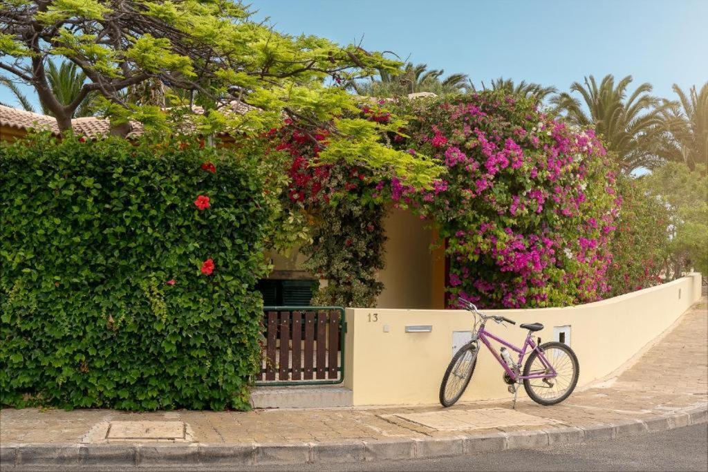 Oceano Azul Villa Porto Santo Exterior photo