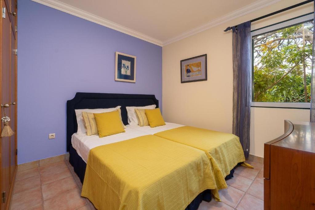 Oceano Azul Villa Porto Santo Exterior photo