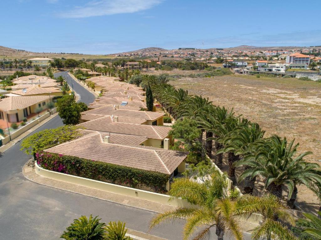Oceano Azul Villa Porto Santo Exterior photo