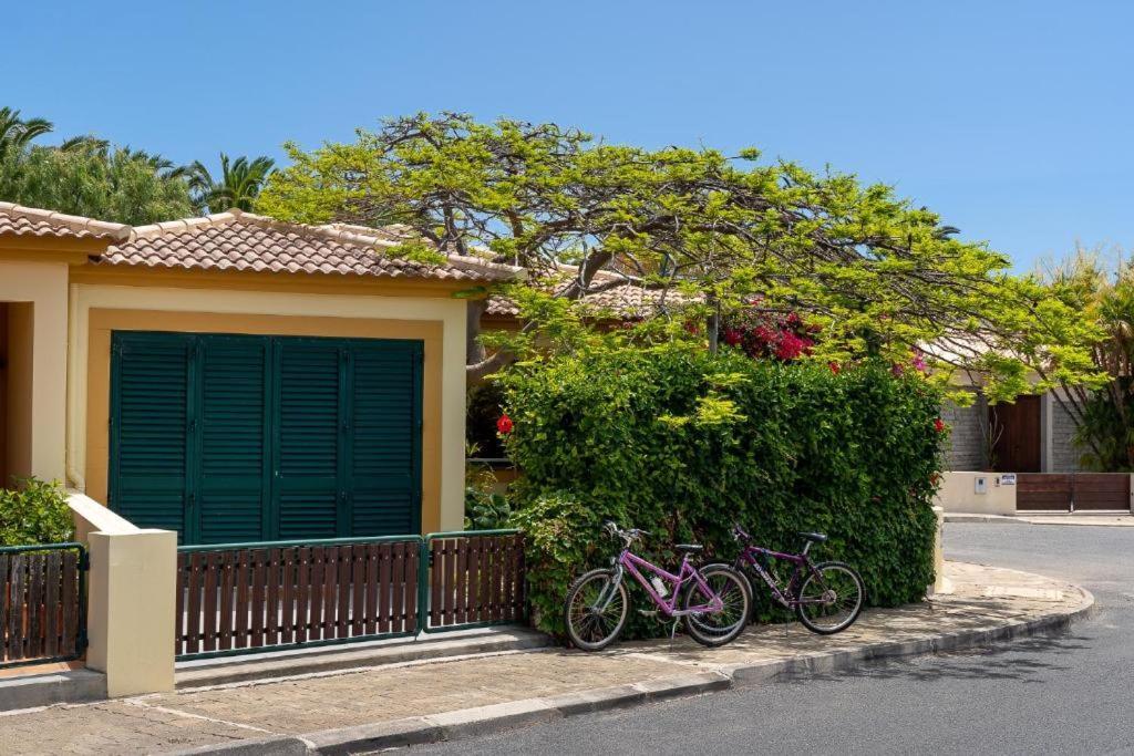 Oceano Azul Villa Porto Santo Exterior photo