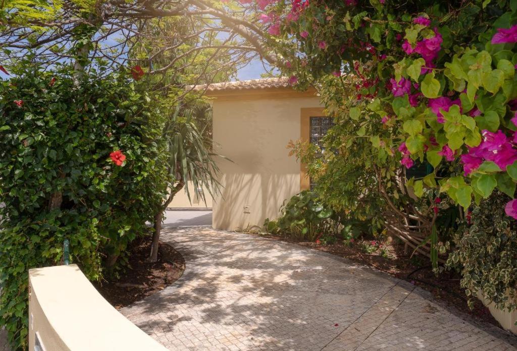 Oceano Azul Villa Porto Santo Exterior photo
