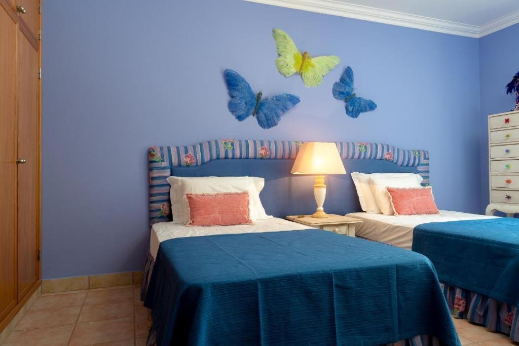Oceano Azul Villa Porto Santo Exterior photo