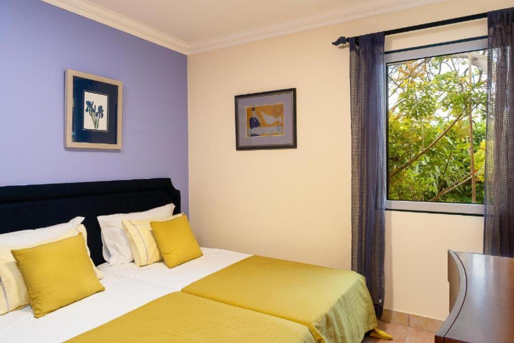 Oceano Azul Villa Porto Santo Exterior photo