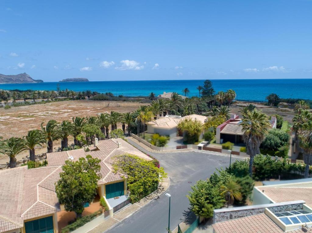 Oceano Azul Villa Porto Santo Exterior photo