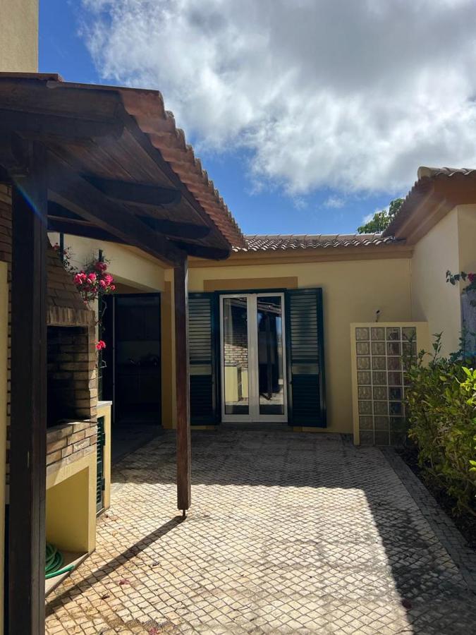 Oceano Azul Villa Porto Santo Exterior photo